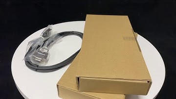 Omron Connecting Cable CS1W-CN226 | iKWOCO