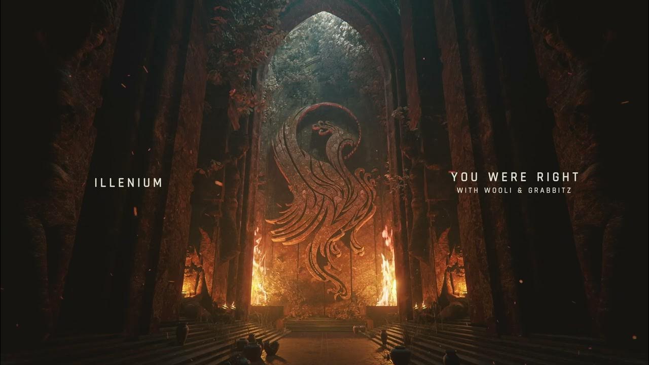 illenium-you-were-right-with-wooli-grabbitz-official-visualizer