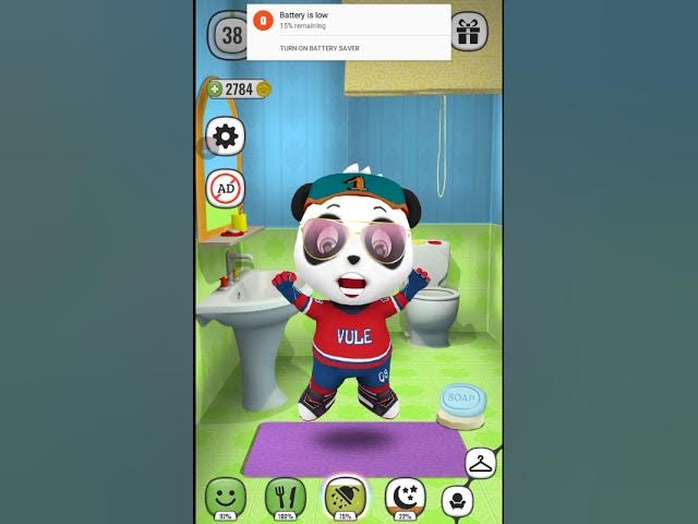 Talking Tom Cat 2 iPhone App Review - CrazyMikesapps - video Dailymotion