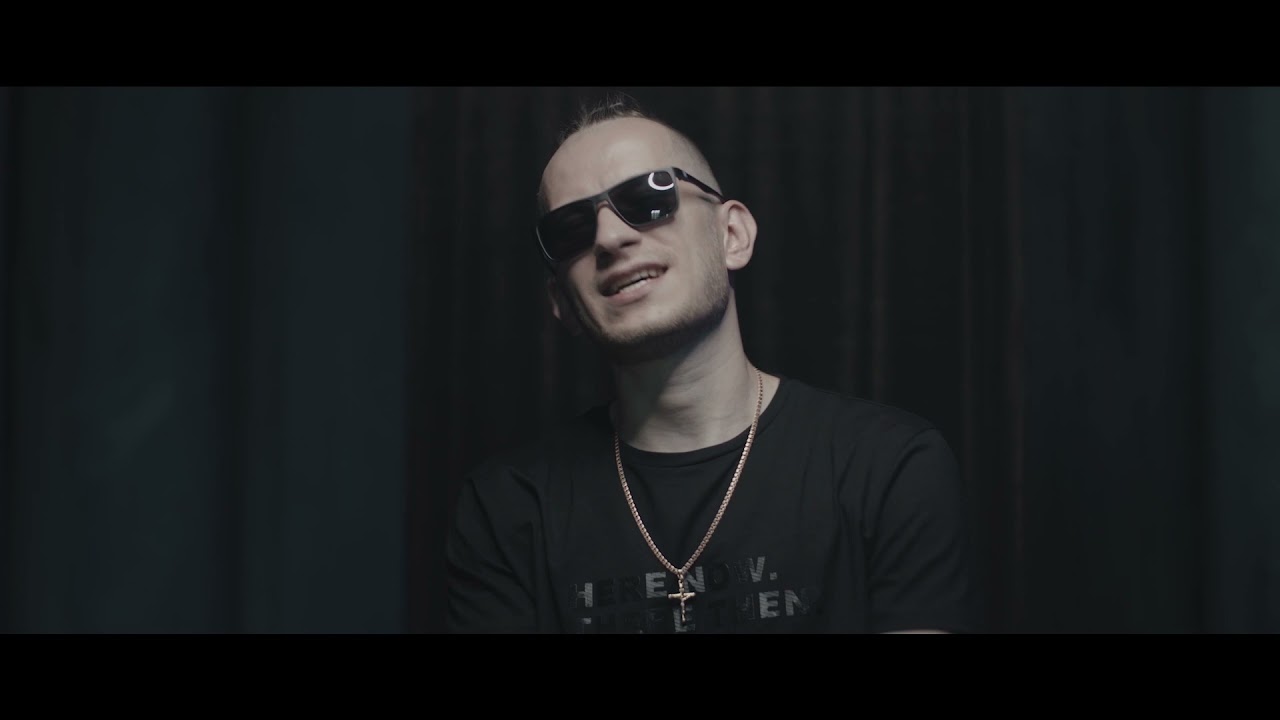 Nary X MadVad - СОН | Music video