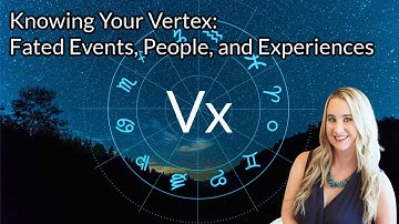 Fated Turning Points In Your Life Through The Vertex Point - Astrology