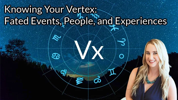 Fated Turning Points In Your Life Through The Vertex Point - Astrology