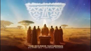 Balcony Mix Africa & Artwork Sounds - Zimhlophe ft. Section Five & Solo Thato