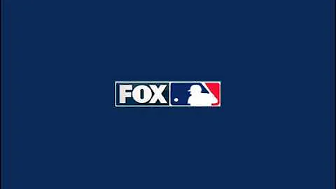 MLB on Fox Old and New Theme