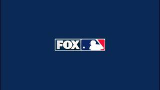 MLB on Fox Old and New Theme