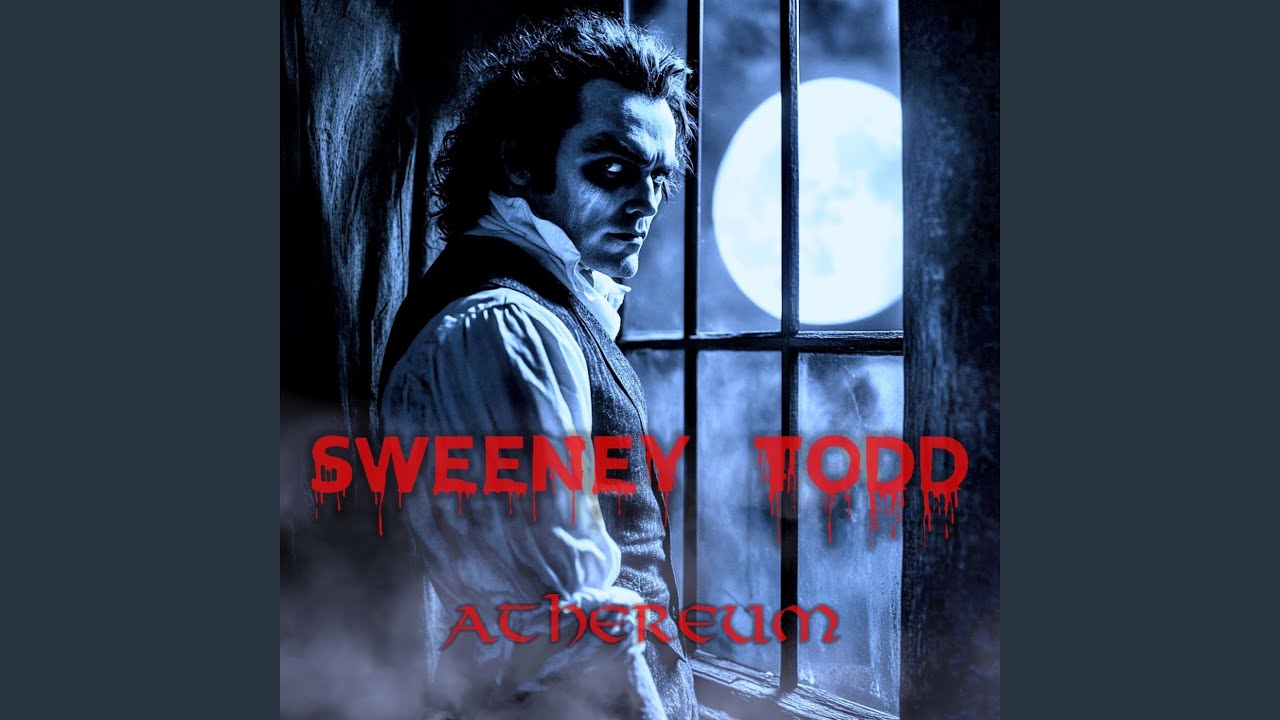 Watch Sweeney Todd on YouTube Watch Sweeney Todd on YouTube