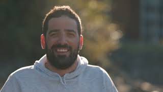 Forge a New Path to the Fraser Valley