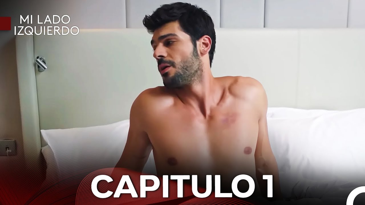 Mi Lado Izquierdo Capitulo 1 (Doblado En Español)