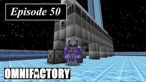 Omni - E50 - Automating Assembling Line