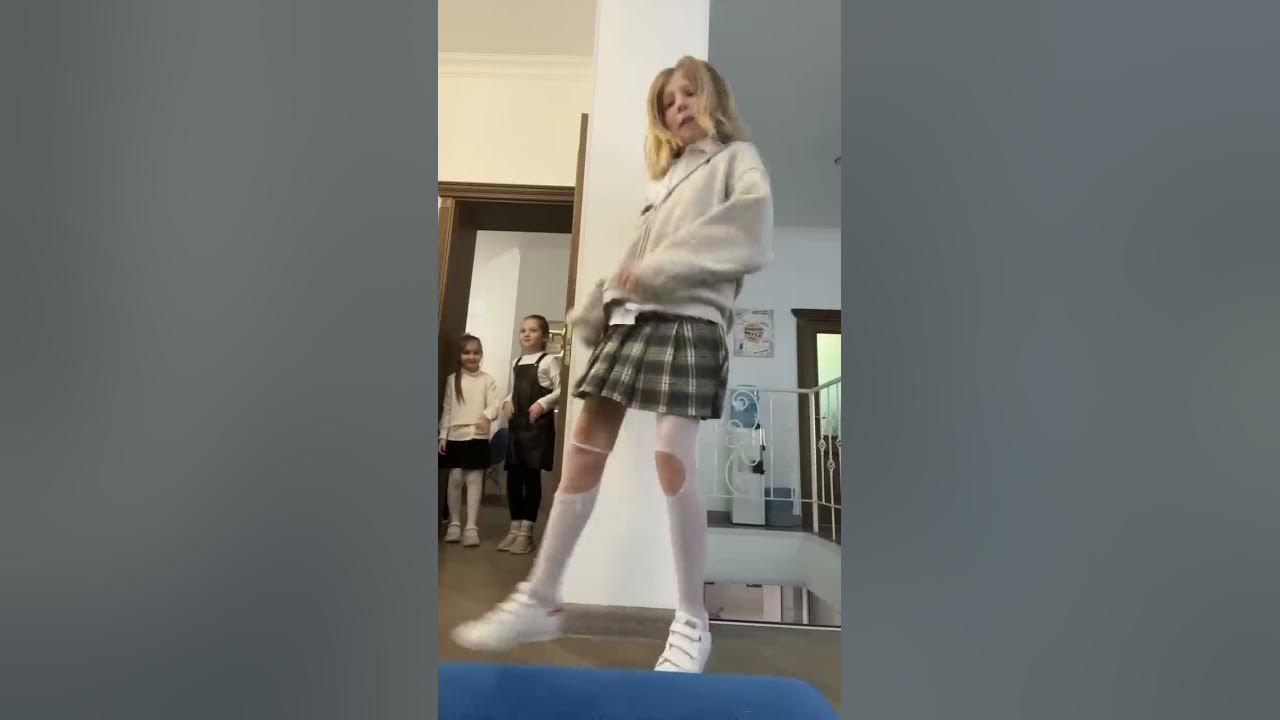 школьницы засветы 