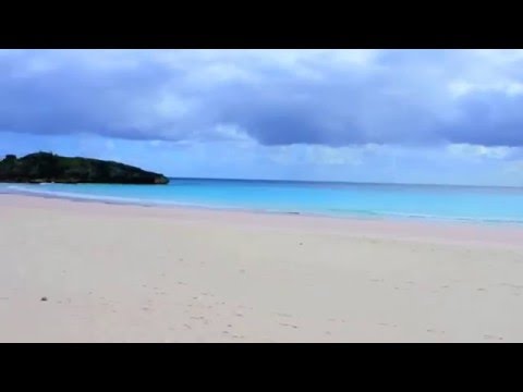 Horseshoe Bay S Beach Bermuda You Horseshoe Bay S Beach Bermuda