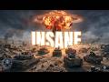 VEHICLE WARFARE in Delta Force Multiplayer [No Commentary] | #fpsgaming #bestgame2026