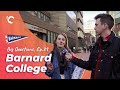 Big Questions Ep. 39: Barnard College