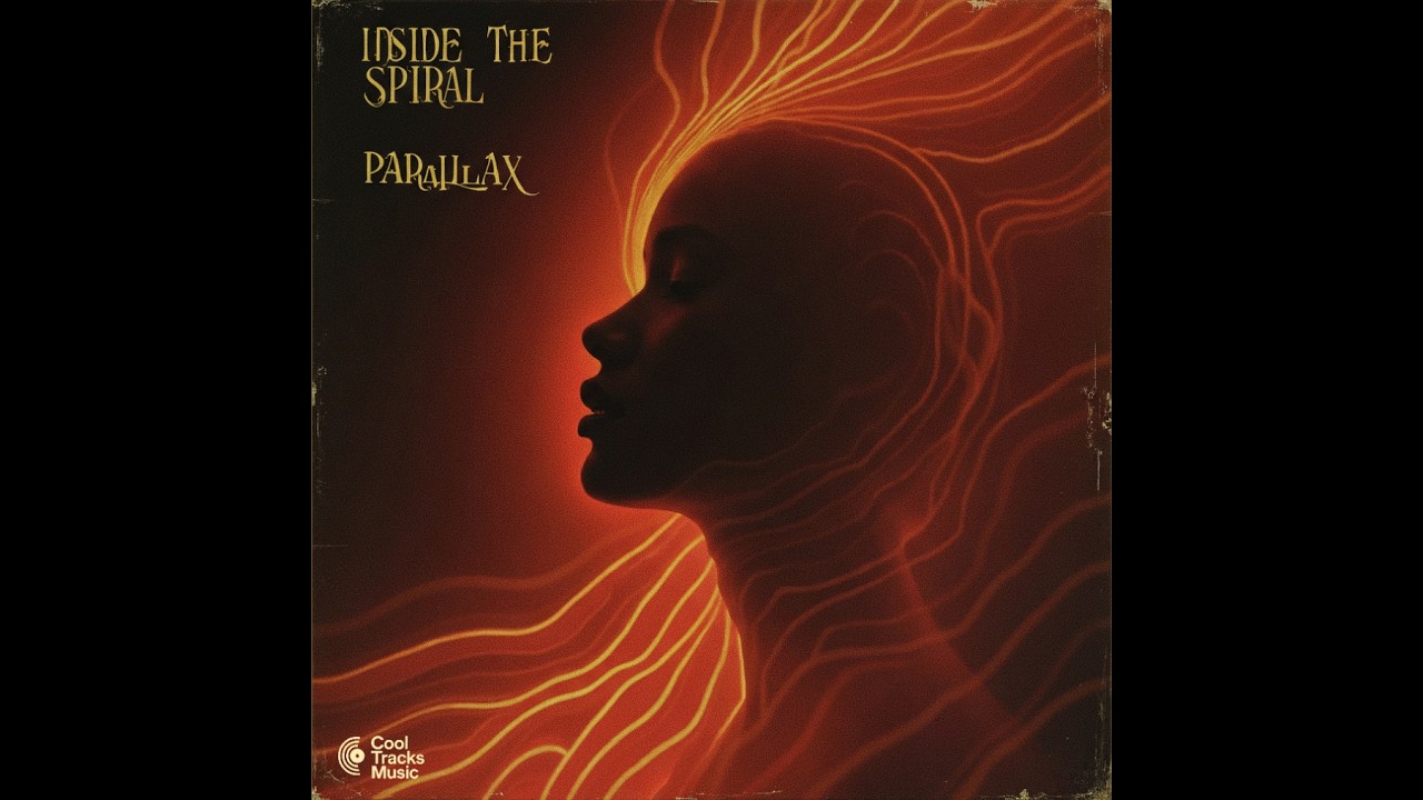 Parallax - Inside The Spiral (1977) #PsychedelicFunk #ProgFunk #1970sFunk