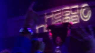 Dash Berlin at The Borgata (3/30/13) - &quot;Better Half of Me&quot;