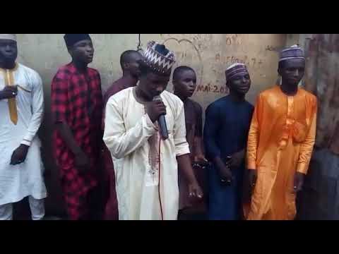 AMBATO Foundation Sokoto