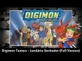 Digimon tamers  lendrio sonhador full version