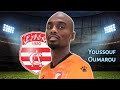 جميع اهداف يوسف اومارو مع الكرمة العراقي 2025 Youssouf Oumarou AlKarma 