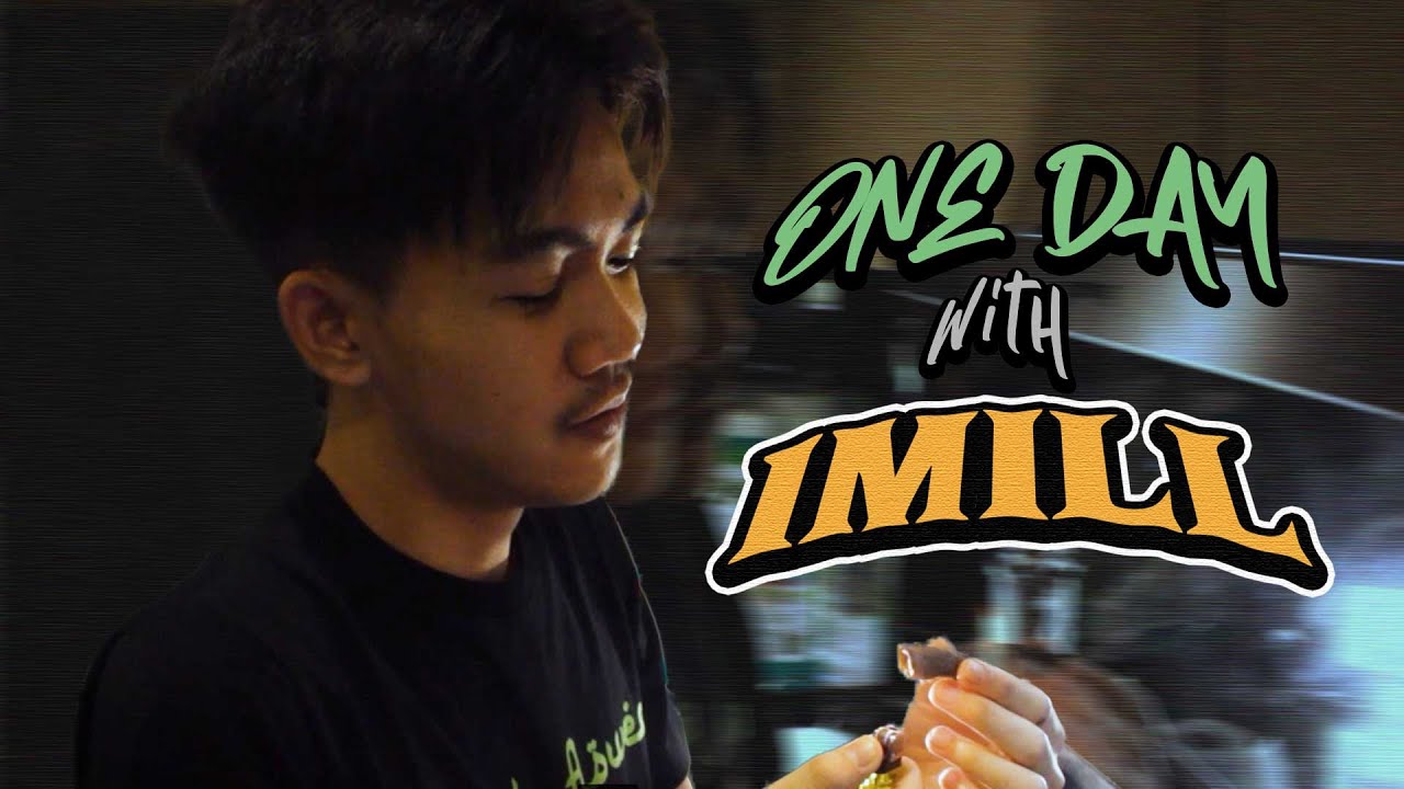 ใช้ชีวิตหนึ่งวันกับ 1MILL - YouTube