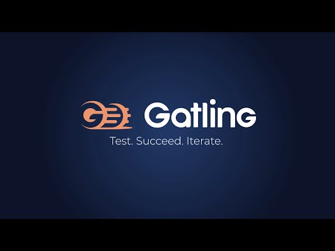 วีดีโอ: Gatling เป็นโอเพ่นซอร์สหรือไม่