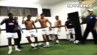 Neymar Jr - Tchu Tcha Tcha - New Dance - 2012 [HD720p]