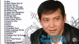 TOMMY J PISA/The best  full album tommy j pisa