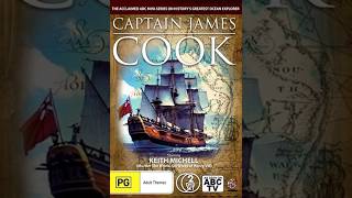 Details Captain James Cook (1987 Australian Series) Update