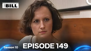 The Bill - Season 10 Episode 149 | Appropriate Adults (1994)