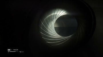 Alien Isolation Livestream Playthrough Part 3