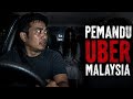 Misteri Jam 12 - Kisah Paling Seram | Pemandu Uber Malaysia