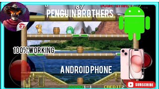 HOW TO DOWNLOAD PENGUIN 🐧 BROTHER IN ANDROID PHONE | 100% WORKS #android  screenshot 1