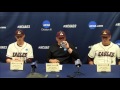 2016 Division III World Series Game 9: UW-La Crosse postgame
