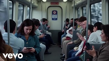 Superhighwayman - Rat in a Trap (Official Music Video)