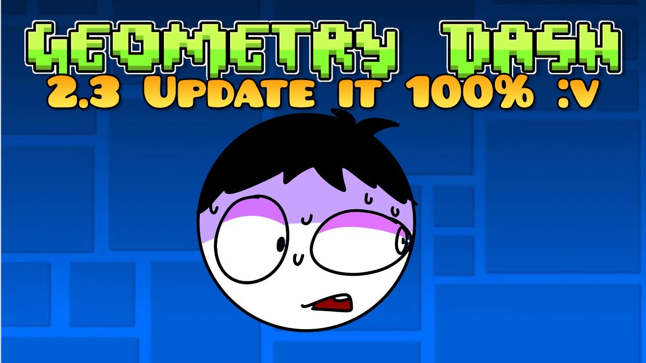 ACTUALIZACIÓN 2.3 100% REAL NO 2 point 3 RubRub By waltertheboss(me) (Geometry dash 2.2067)
