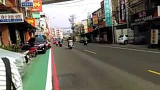 843公車搭乘記錄(20161028)