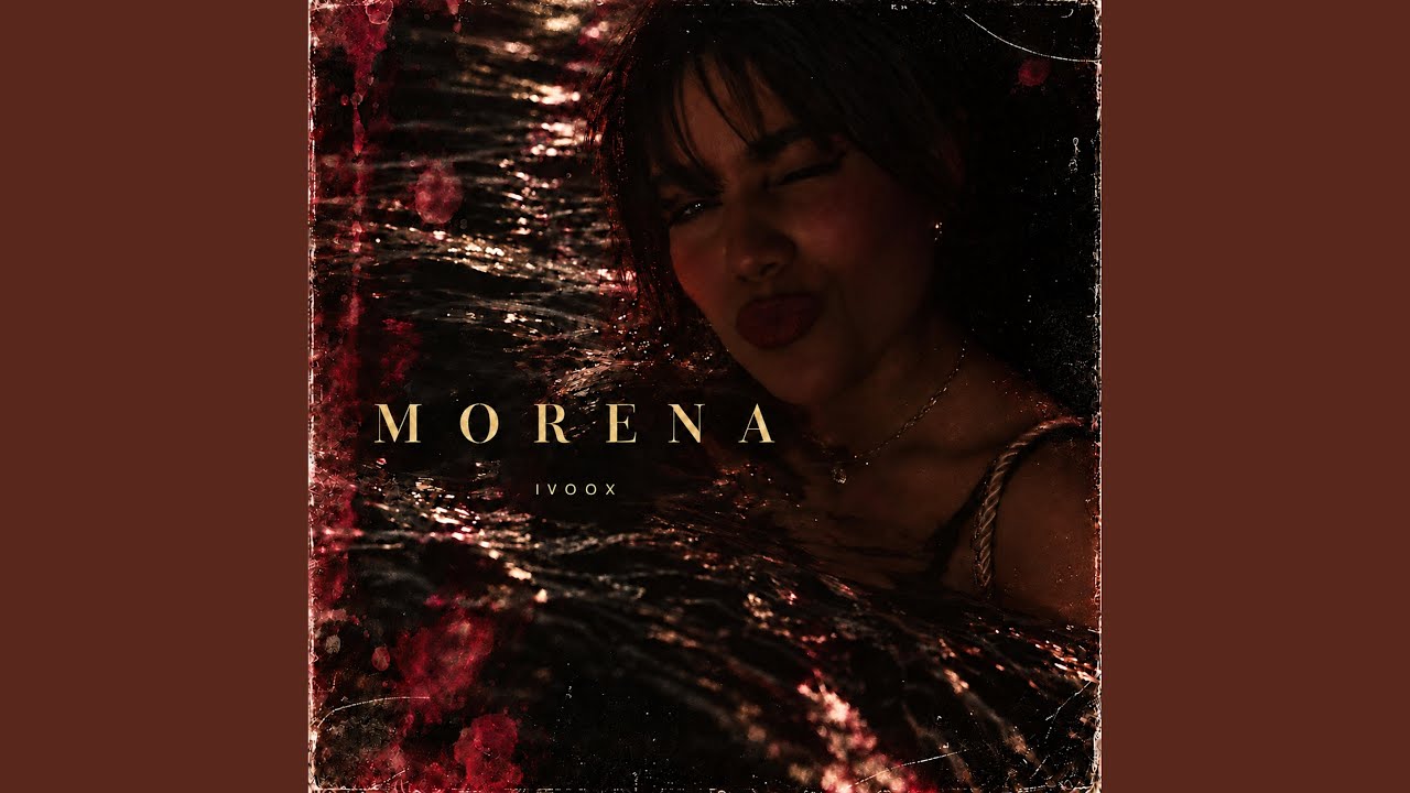 Watch Morena on YouTube Watch Morena on YouTube