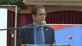 NIHERST Robotics Challenge Inspires Young Innovators