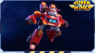 Superwings | S9 | Jett Collection | Super Combo | Character Compilation