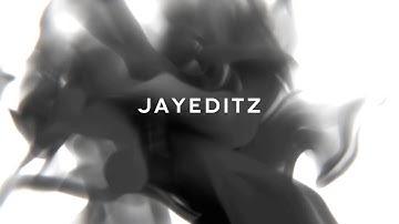 Ink Drop Title Intro