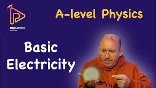 A Level Physics Electricity Explained Basics You Must Know.