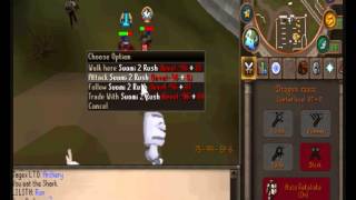 _Soulsplit 2 #1 Rsps_ 'Popa Cherry' Pk/PvP Vid 1 screenshot 5