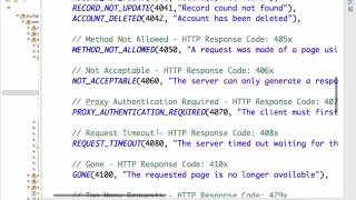 6.2 Spring RESTful Web Service   Part 2