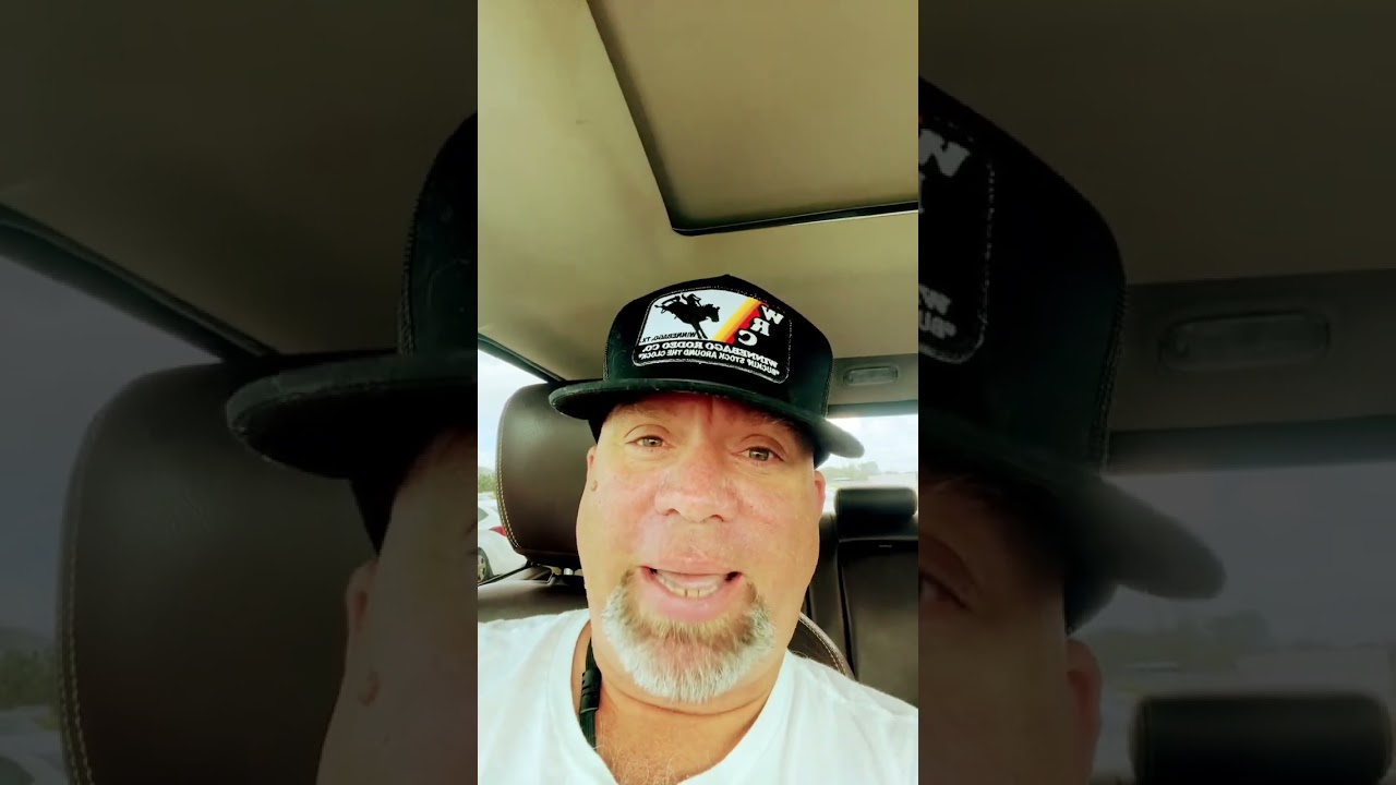 First Rides Don’t Need To BE MARKOUT