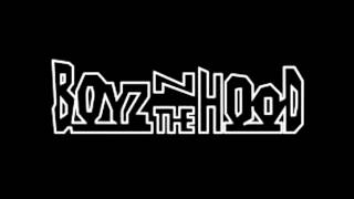 Eyes Low - Boyz n the hood