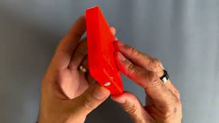 Unboxing the rabbit r1
