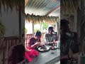 पाउन लाग्न जादा चुम्मा मागे पछी। #comedy #funnyvideo #dashaivideo #ramaailodashai #a #himalshrestha