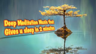 Super Deep meditation music// relax Mind body// Meditation sleep music by ALL 4K 112 views 2 years ago 39 minutes