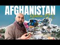 Afghanistan drogue dans les rues de kabul