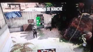 Trickshot.reload.double  triangle.360.tomahawk