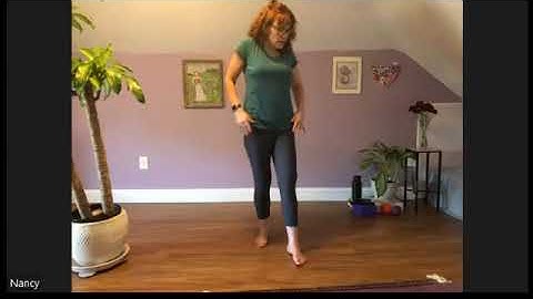 Strength Training (45 min) | Dana-Farber Zakim Center Remote Programming